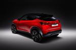Nissan Juke 2019 года (WW)